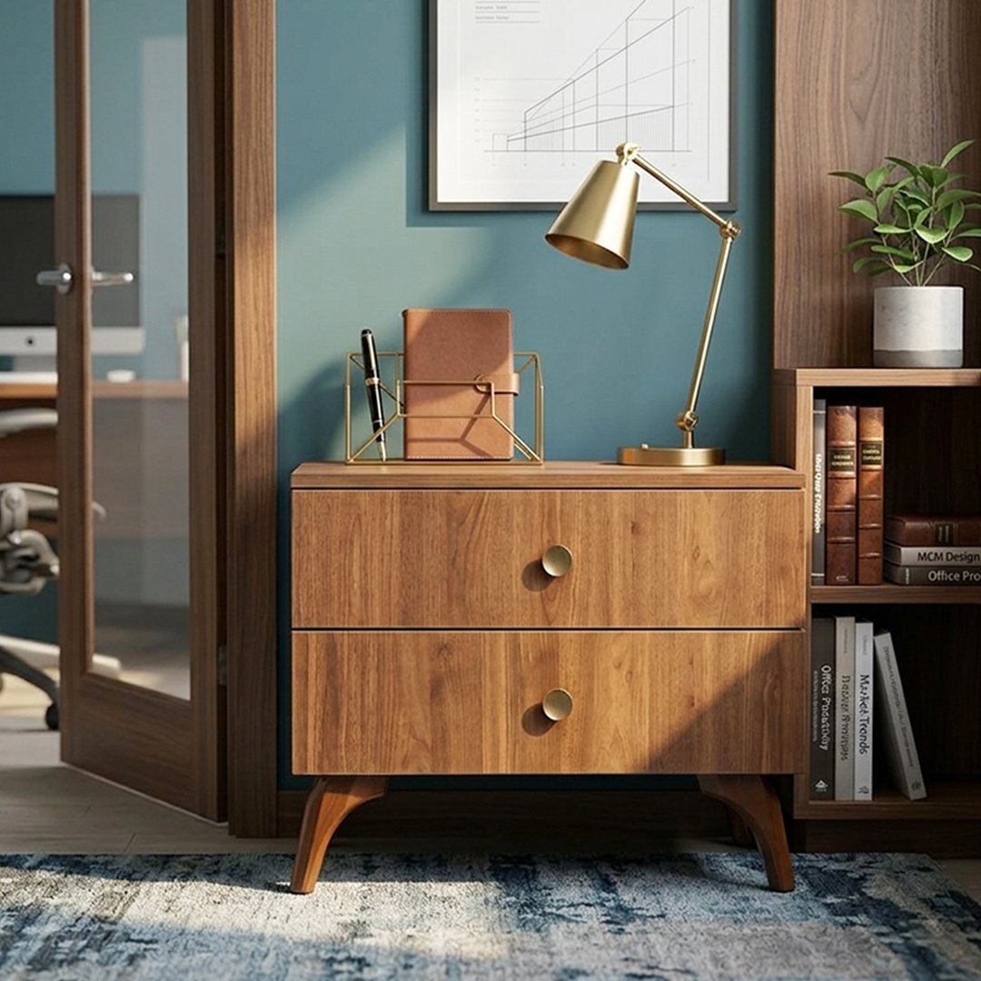 Bedside Tables - Image 3