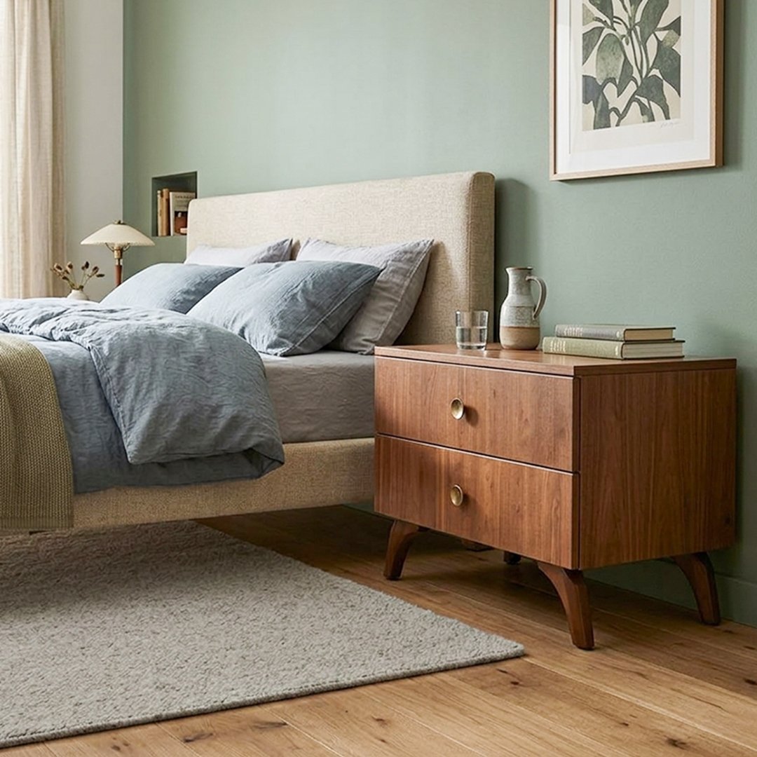 Bedside Tables - Image 8